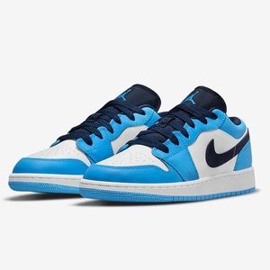 Air Jordan 1 Low Women’s Sneakers